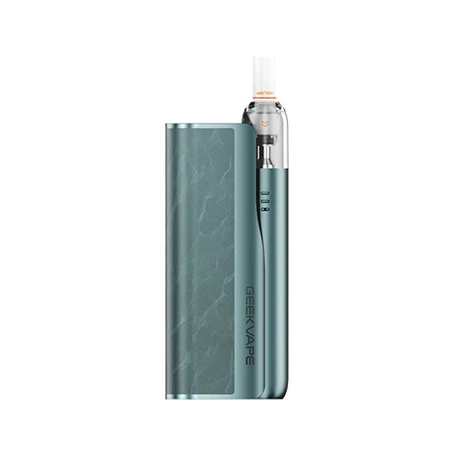 GeekVape Wenax M Review