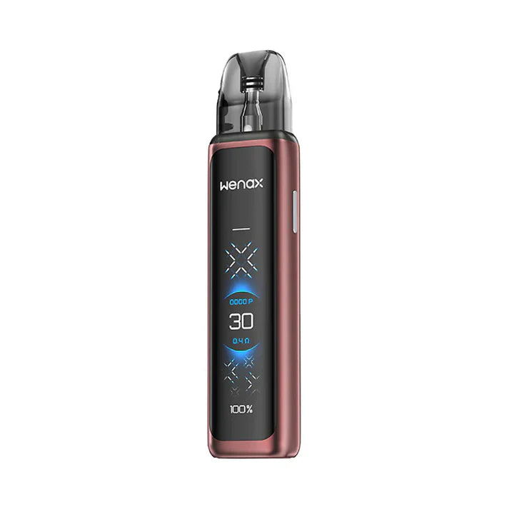 GeekVape Wenax Q Ultra Review