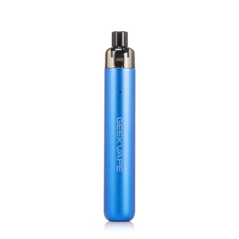 GeekVape Wenax S-C Review