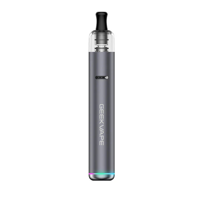 GeekVape Wenax S3 Review