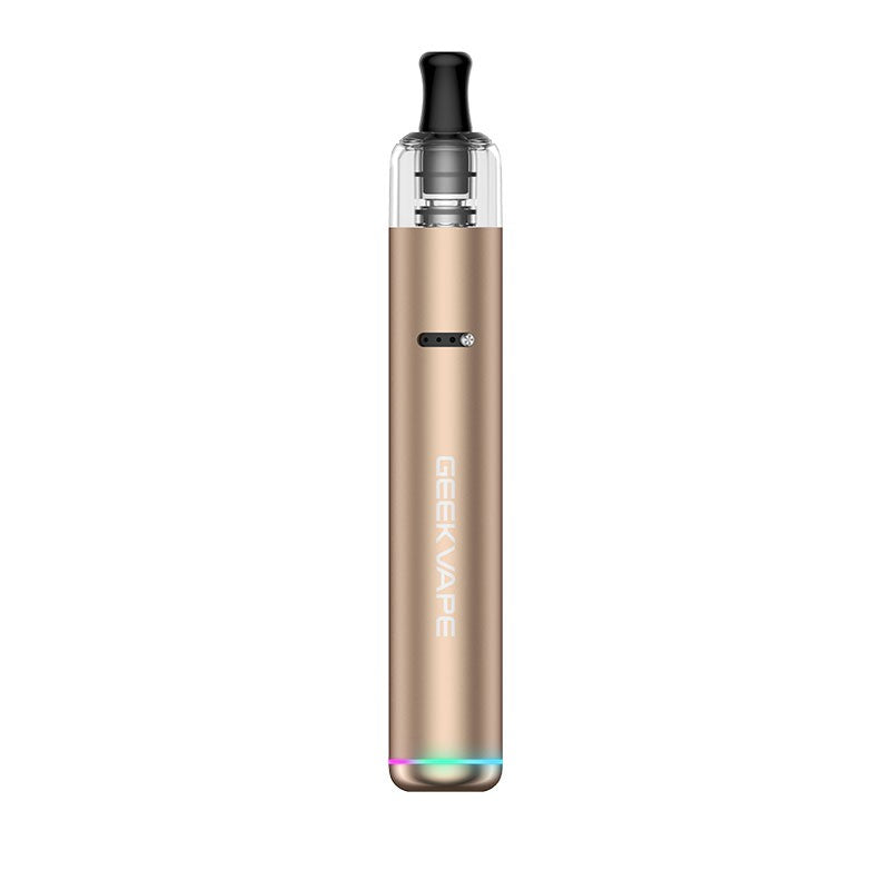 GeekVape Wenax S3 Evo Review