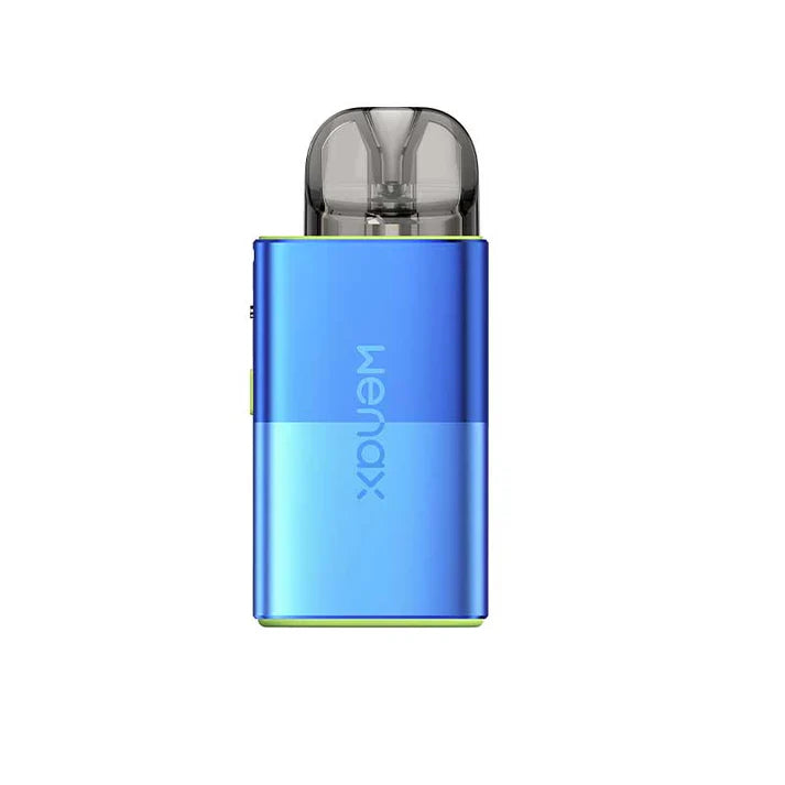 GeekVape Wenax U Review