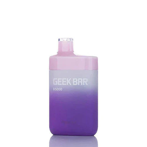 Geek Bar B5000 Review