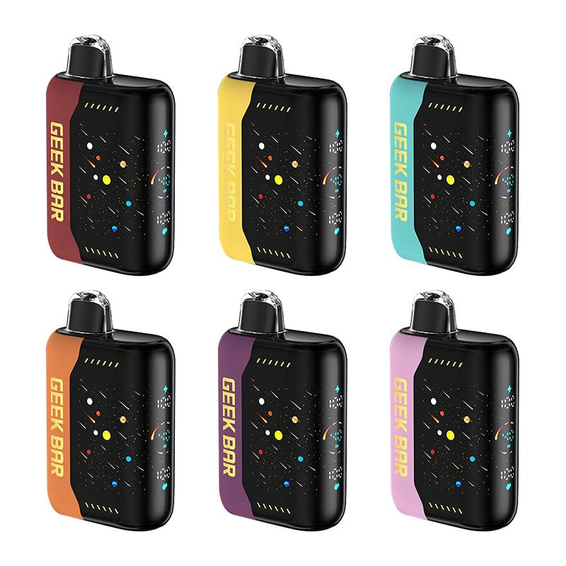 Blueberry Mint Vape: 5 Best Devices Reviewed (2026)