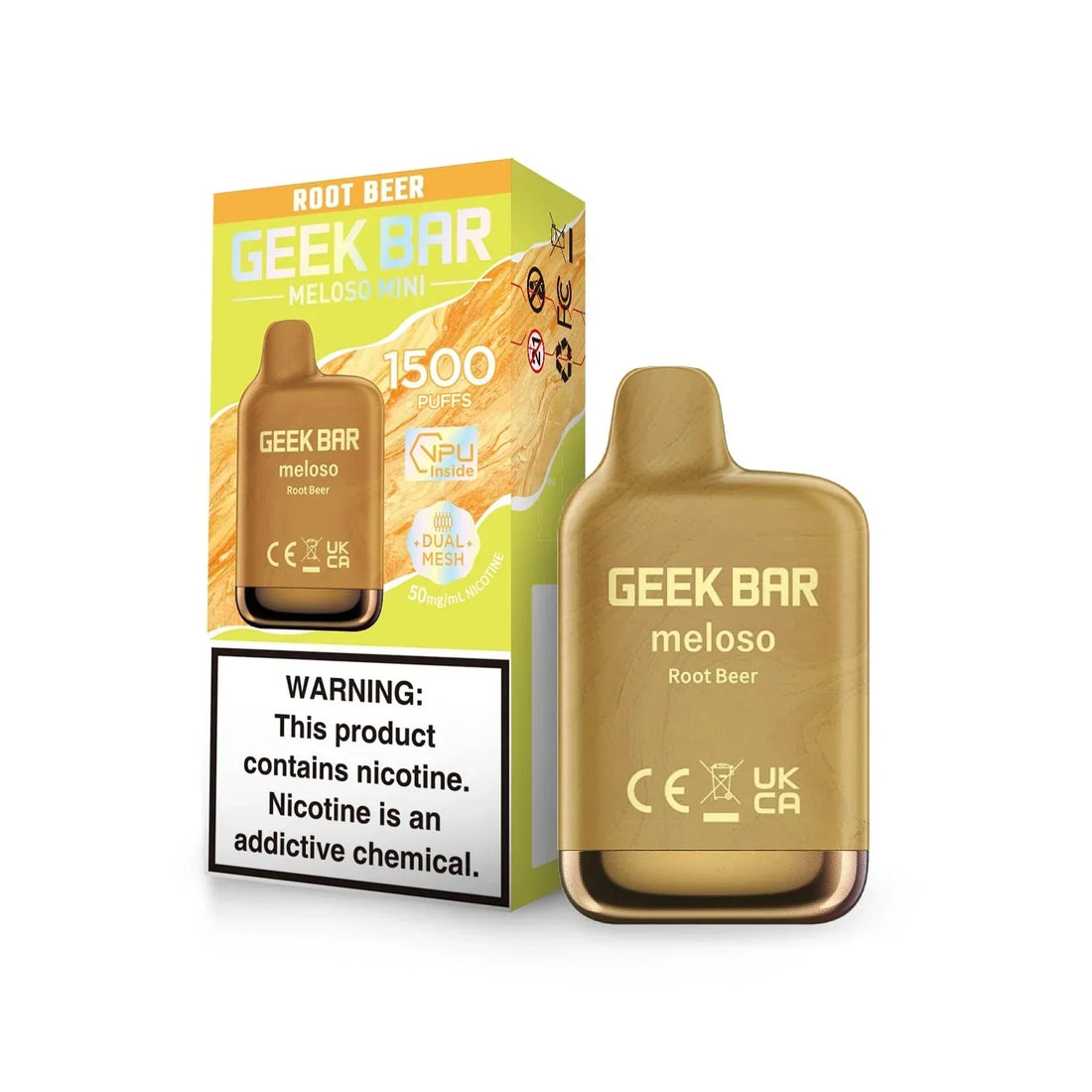 Best Root Beer Vape (2026)