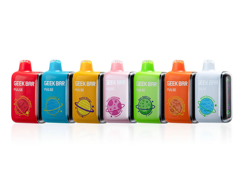 Best Vape with Screen Reviews (2026)