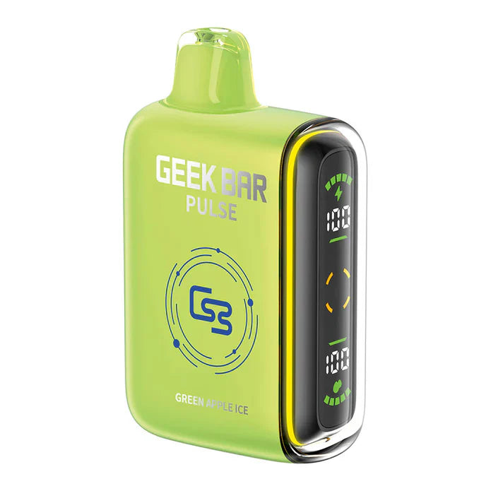 Best Green Apple Ice Vape (2026)