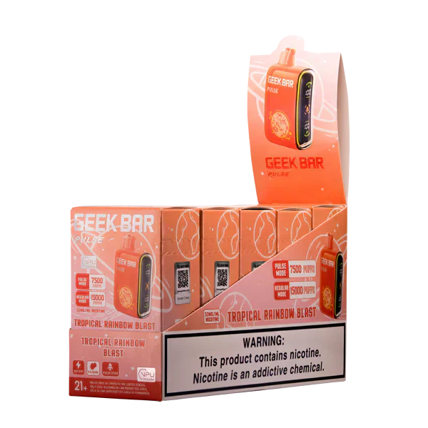 Rainbow Candy Vape: 5 Best Devices Reviewed (2026)