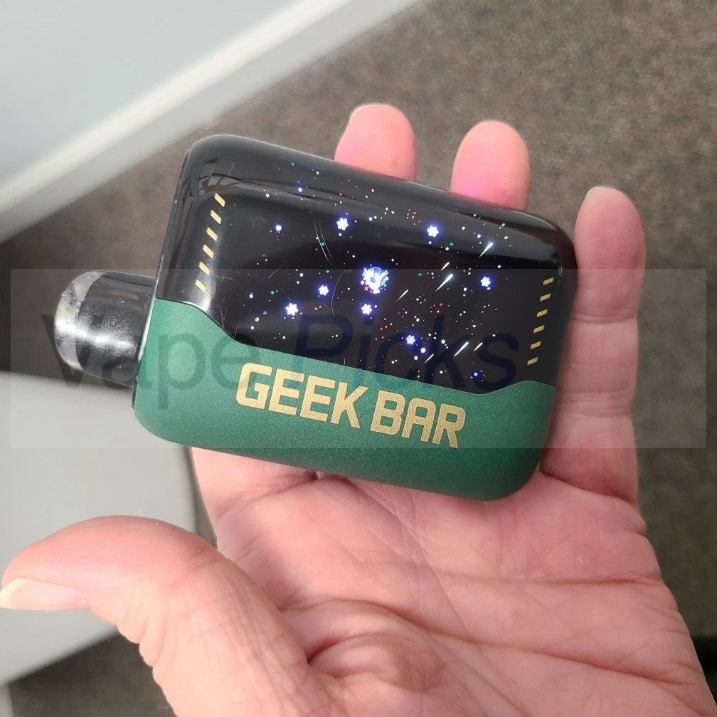 Whitehorse Vape Reviews