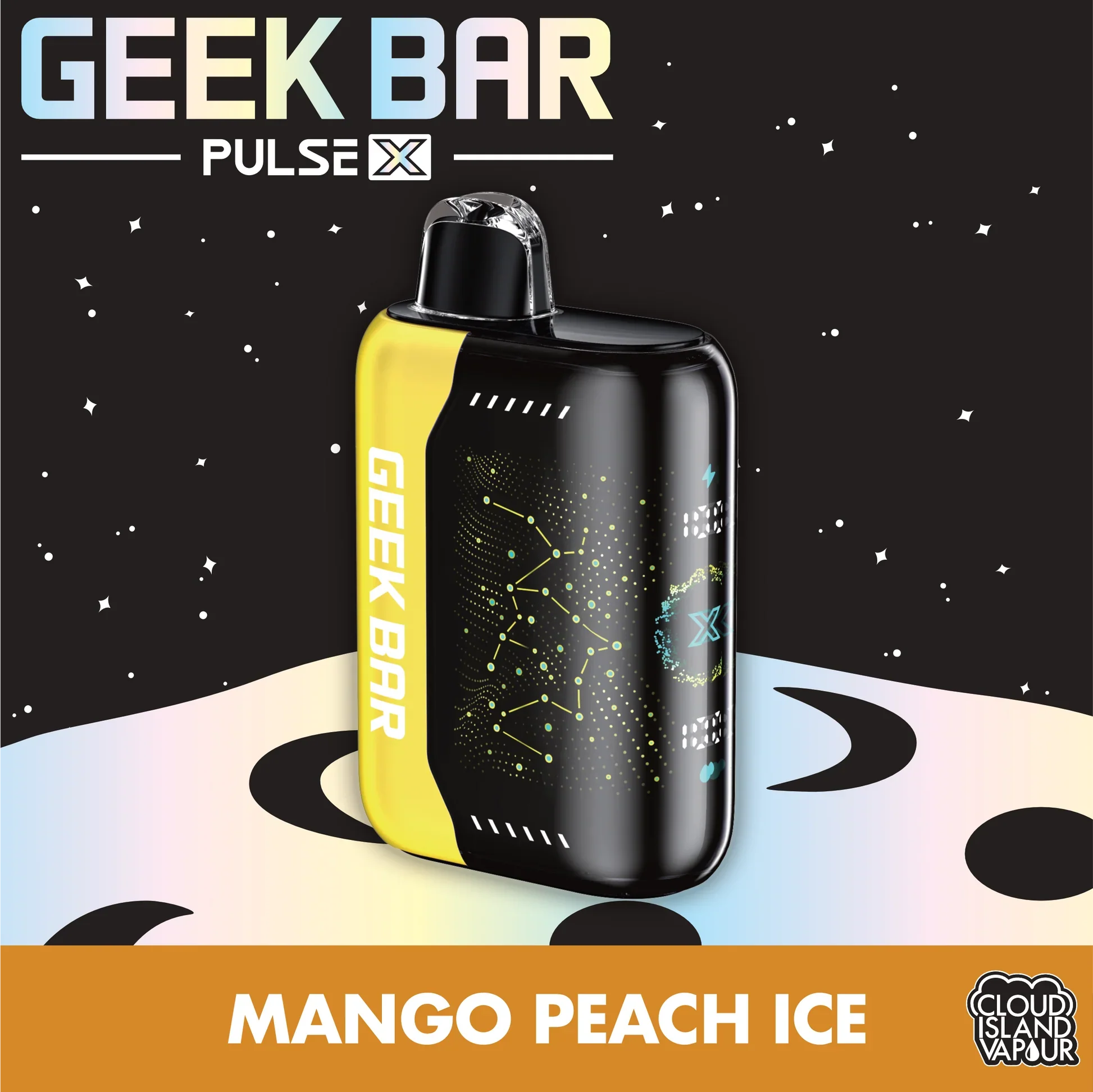 Peach Mango Vape Picks for 2026