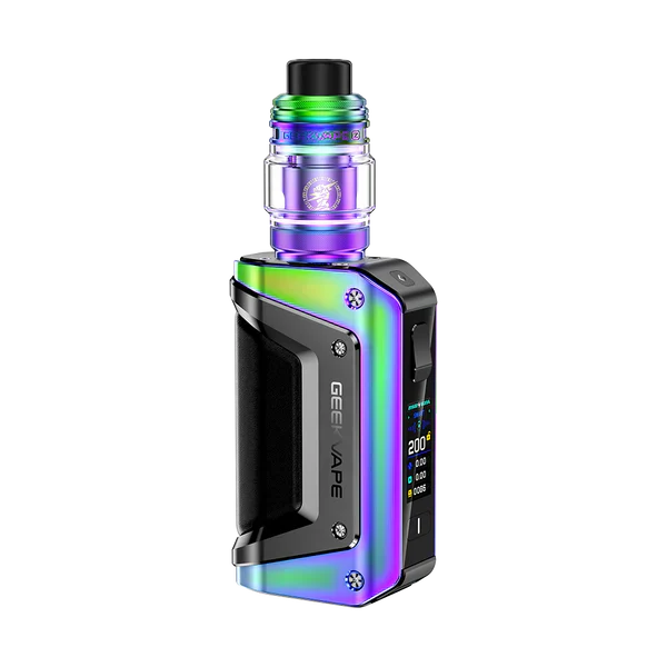 Best Coffee Tobacco Vape Reviews (2026)