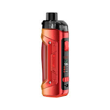GeekVape Aegis Boost Pro 2 Review