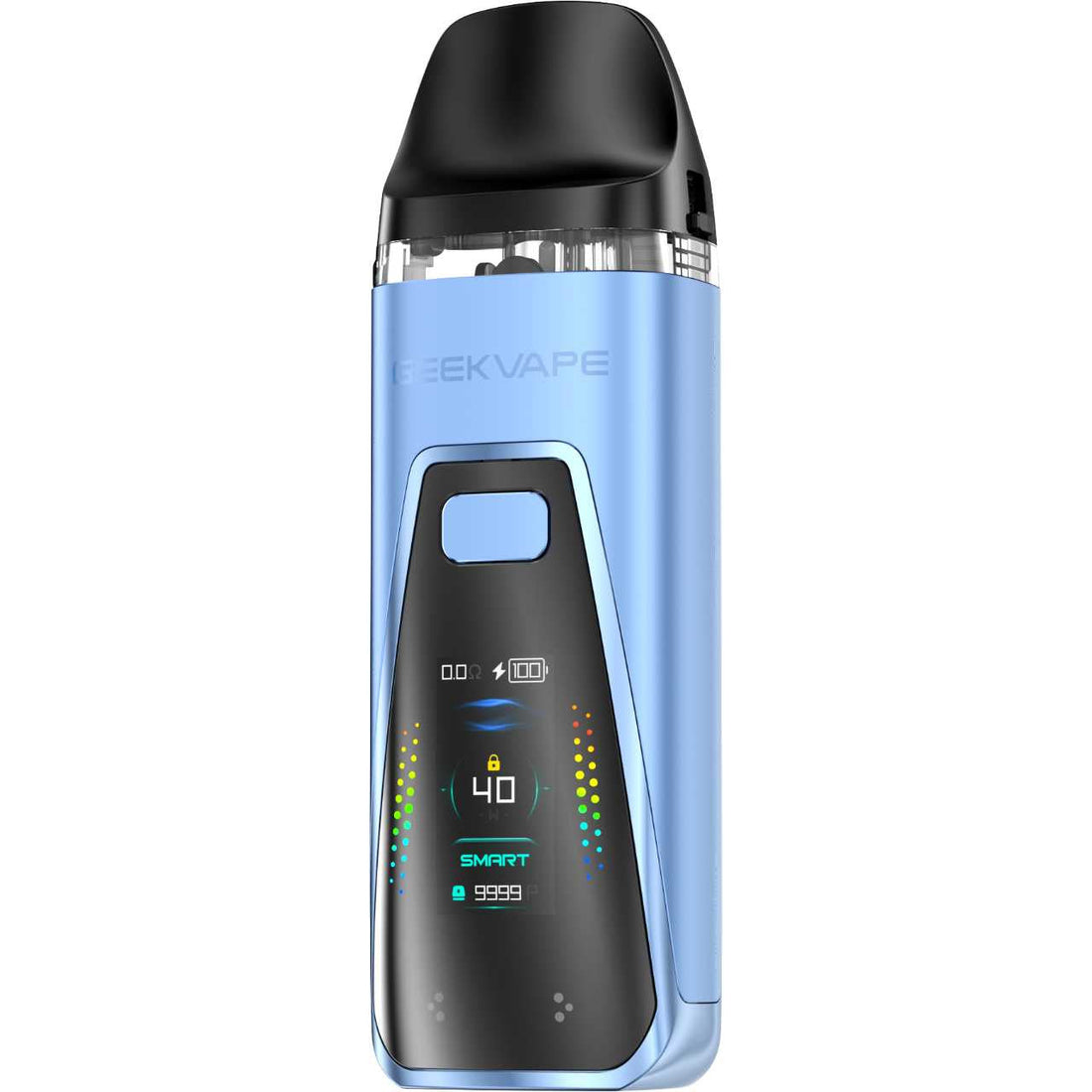 GeekVape Digi Pro Review