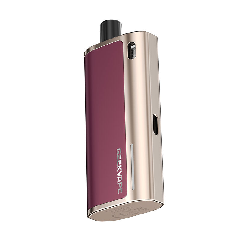 GeekVape Peak Review