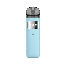 GeekVape Sonder U Review