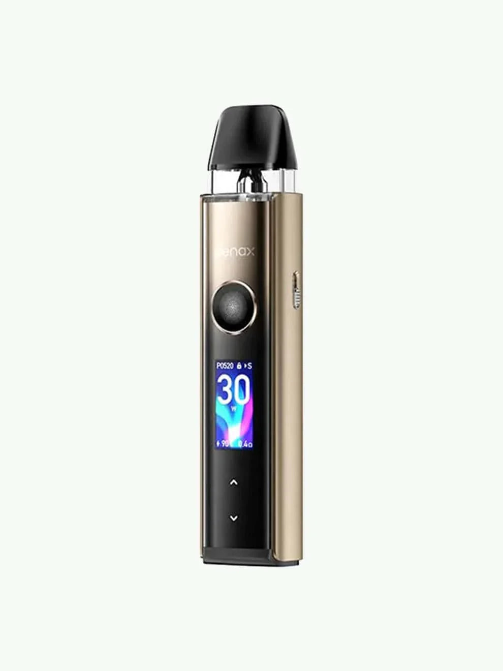 GeekVape Wenax Q Review