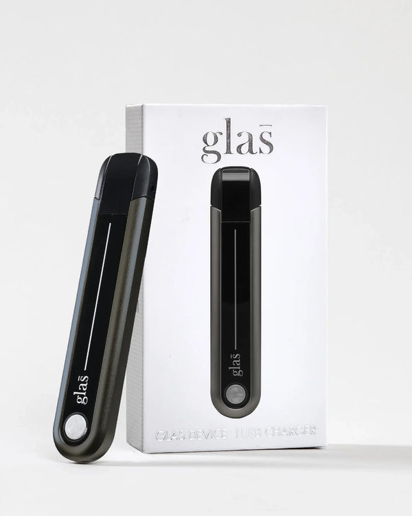 Glas Vape Reviews (2026)
