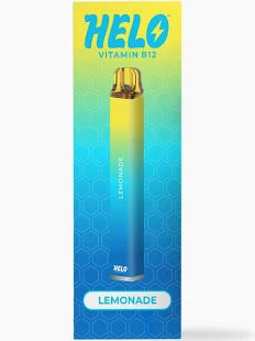 Helo Vape Reviews (2026)