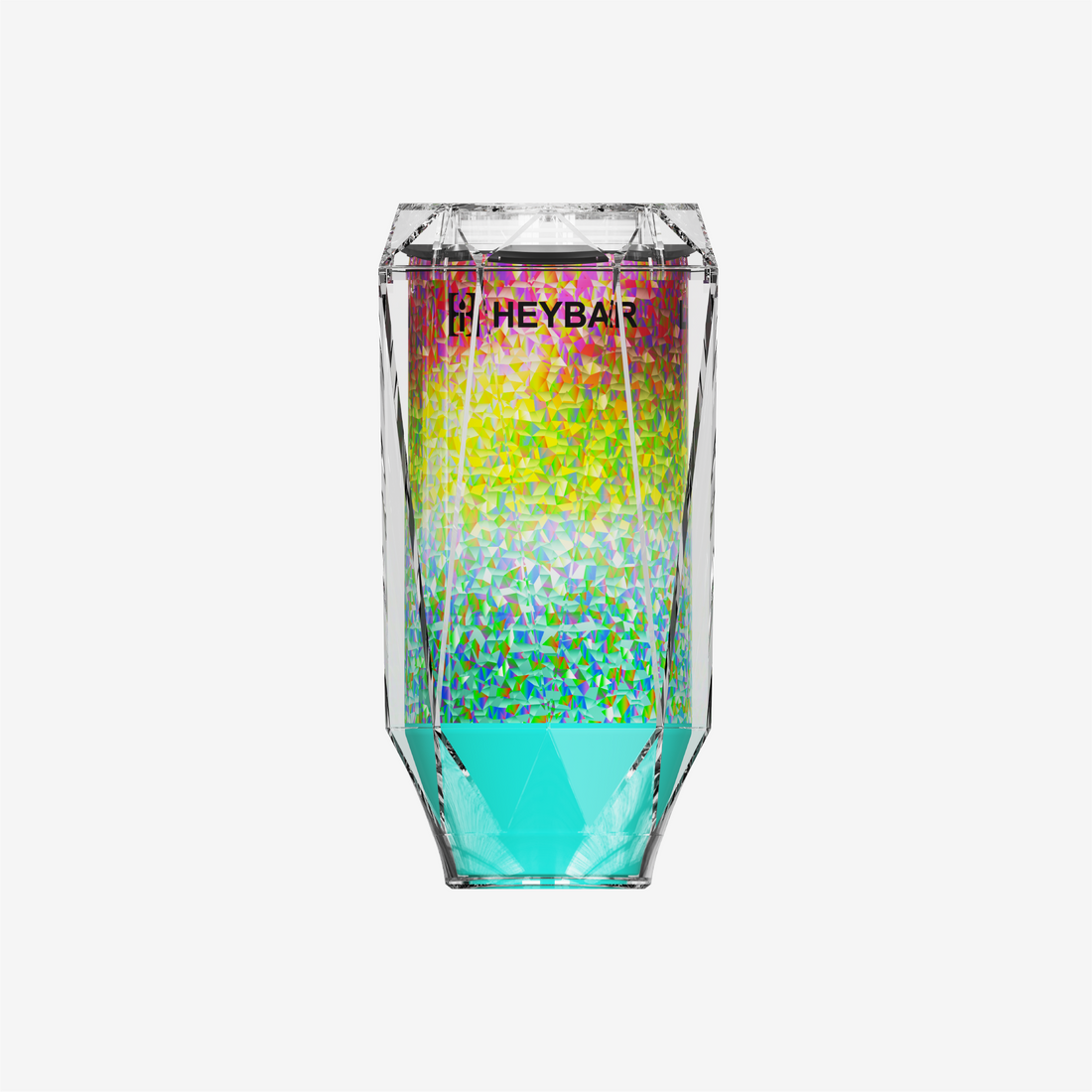 Heybar Crystal 25K Review