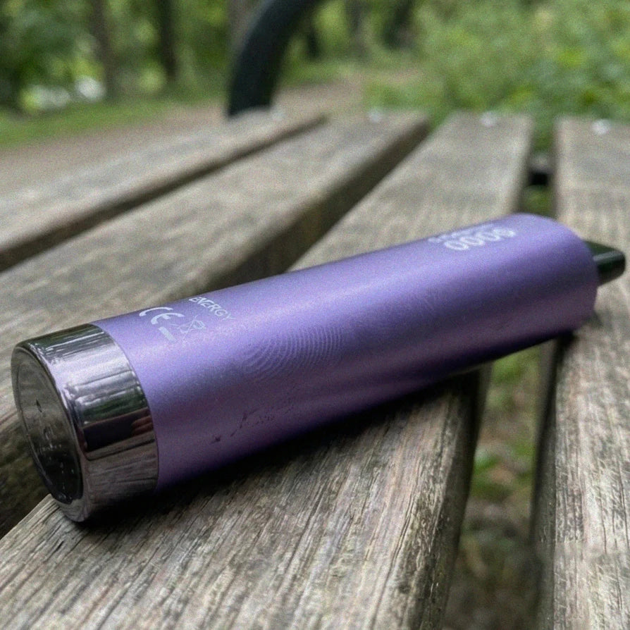 HQD Cuvie Plus 2.0 9000 Review