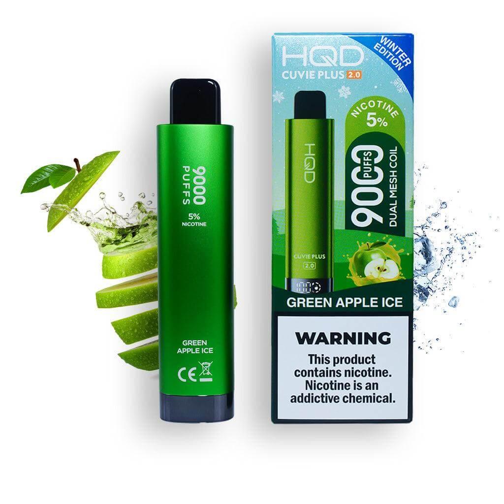 HQD Vape Reviews (2026) Vape Picks HQD Vape Reviews (2026) Vape Picks