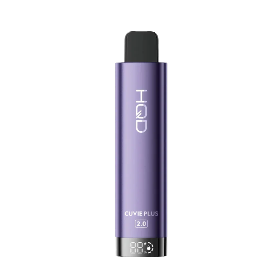 HQD Cuvie V2 Review