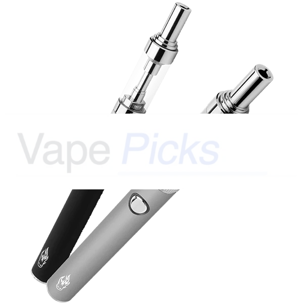 Halo Vape Reviews: Triton II, Zero, Refillable Disposable Tested