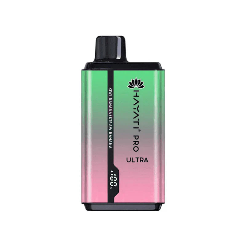 Hayati Pro Ultra 15000 Review