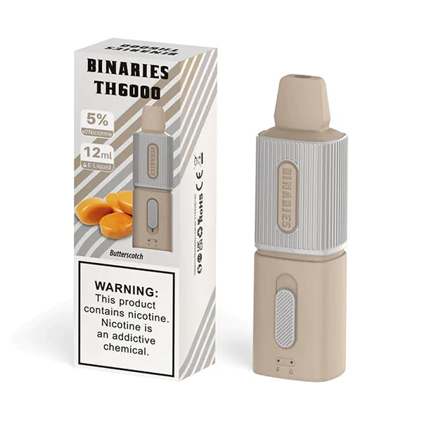 Best Butterscotch Vape (2026)