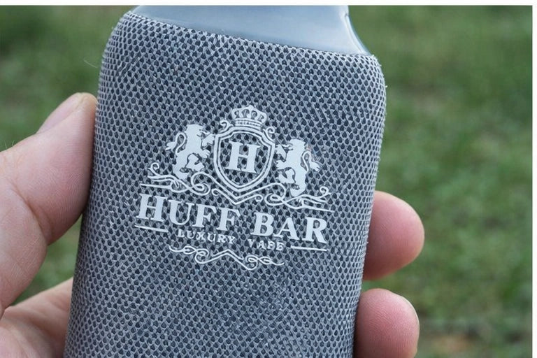 Huff Vape Reviews