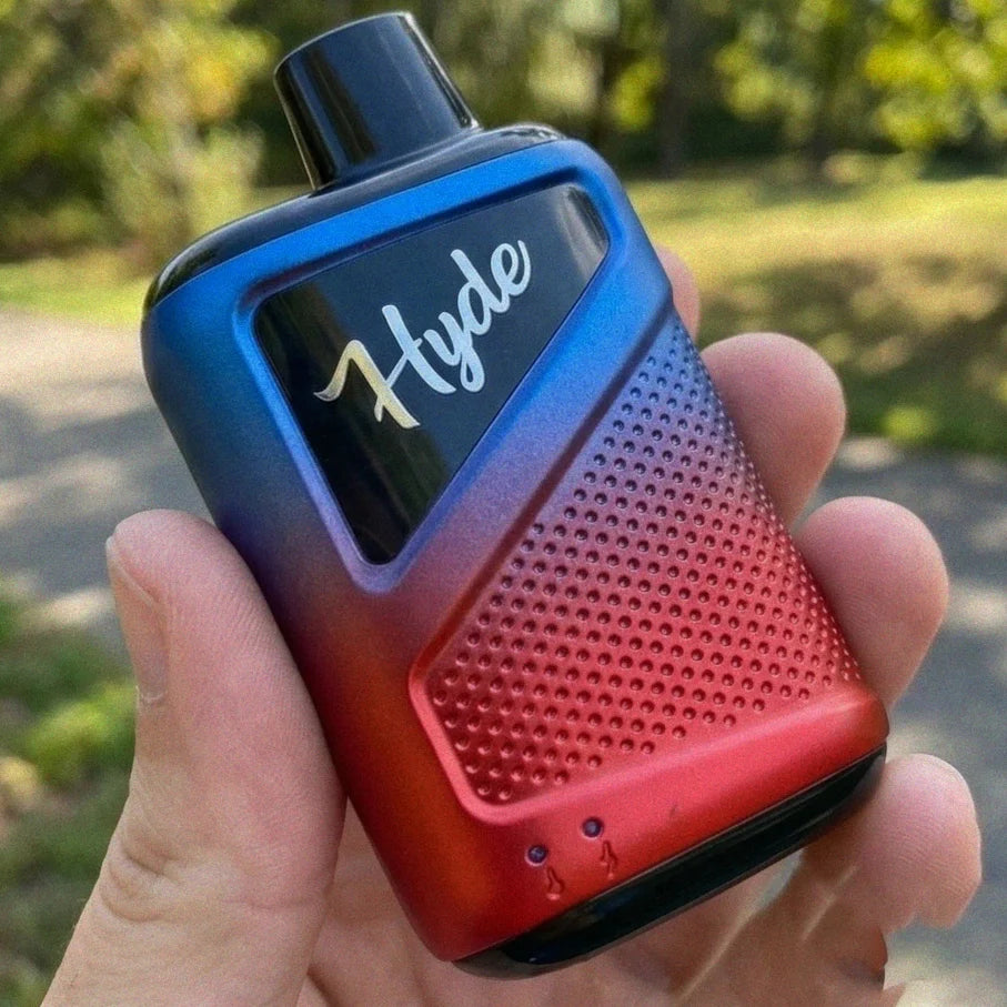 Hyde IQ 5000 Review