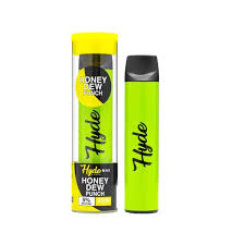 Hyde Curve Max Review