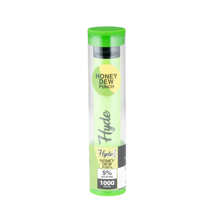 Hyde Curve Plus Review