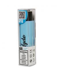 Hyde Edge Recharge 3300 Review