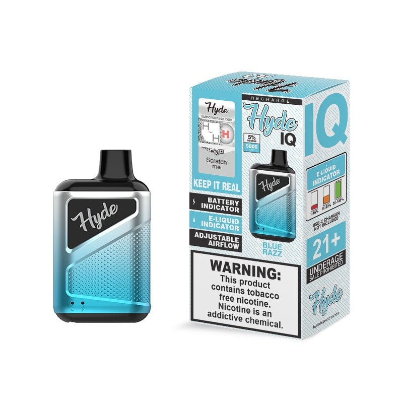 Hyde Vape Reviews (2026)