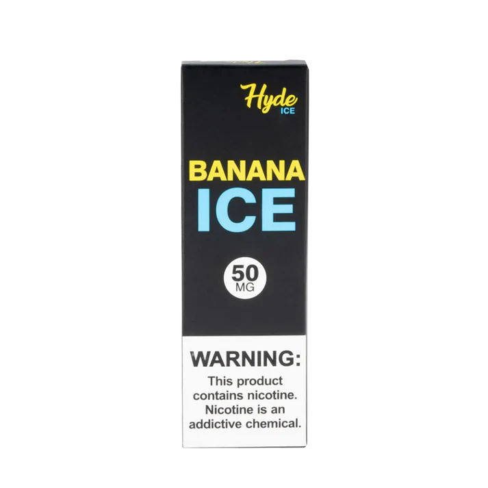 Hyde Original Review