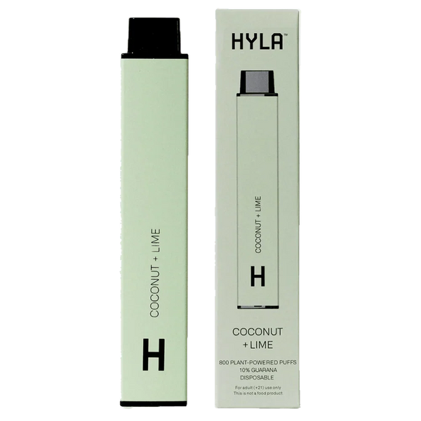 Hyla Vape Reviews (2026)