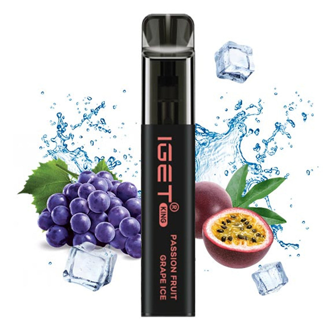 IGET King Review