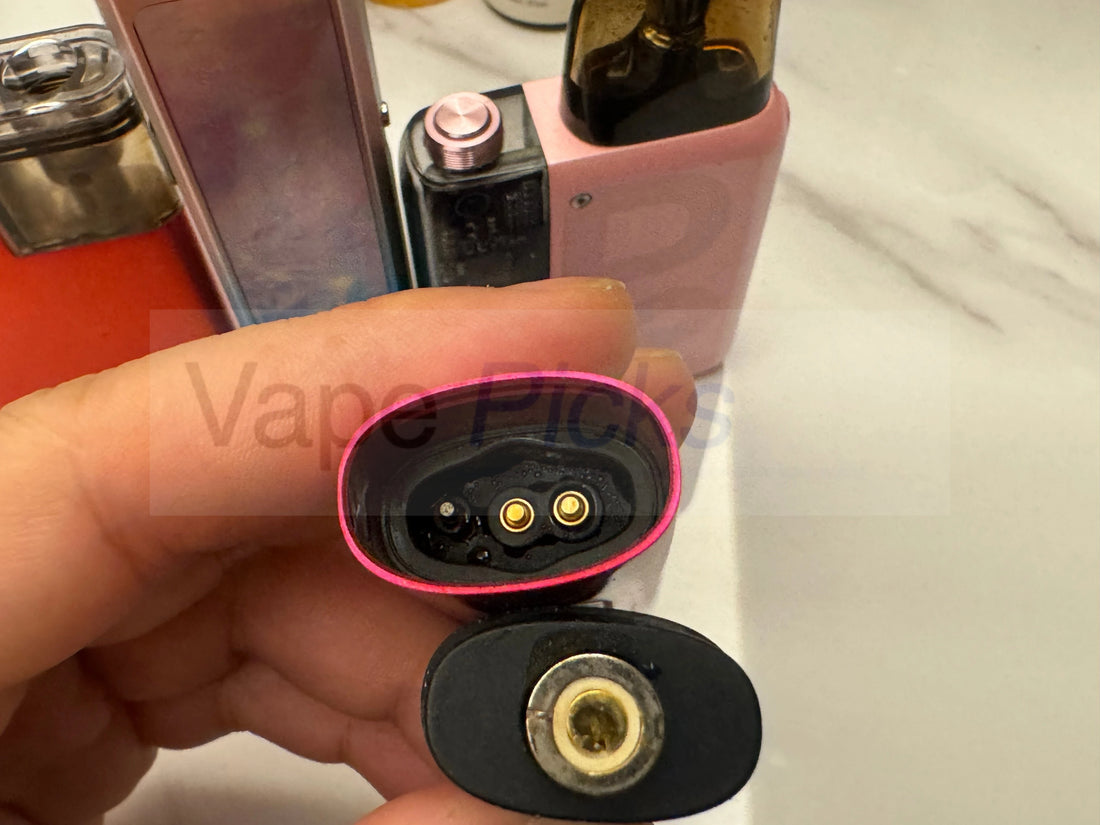 How We Test Leak Resistance