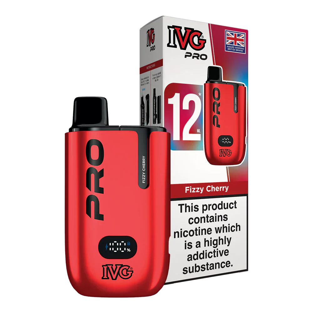 IVG Vape Reviews (2026)