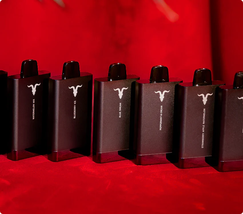 Ignite V150 Vape Device Review