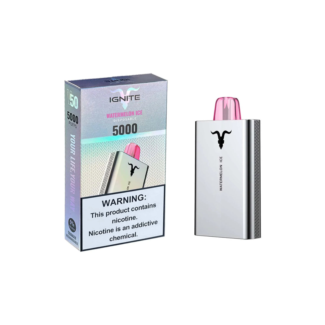 Ignite Vape Reviews (2026)