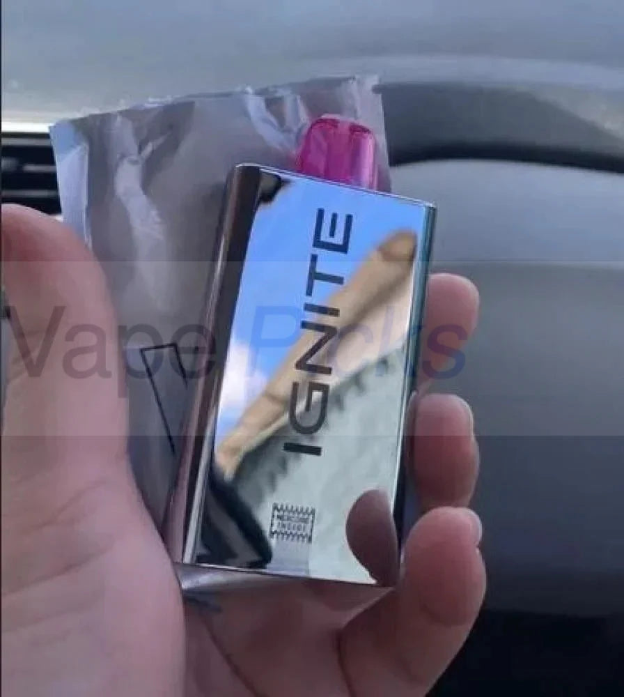 Ignite Vape Reviews
