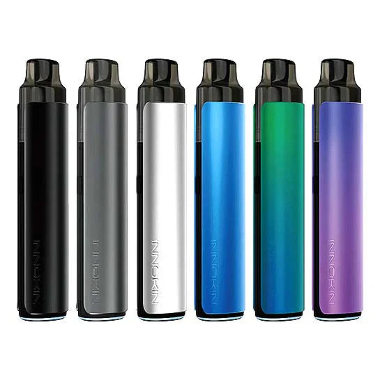 Innokin ArcFire Review