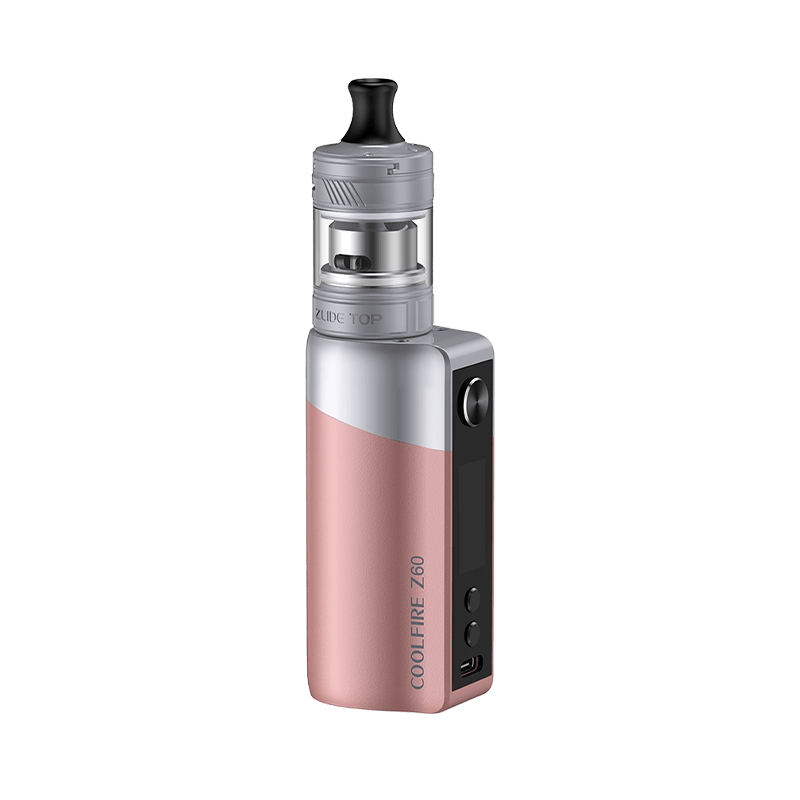 Innokin Coolfire Z60 Review