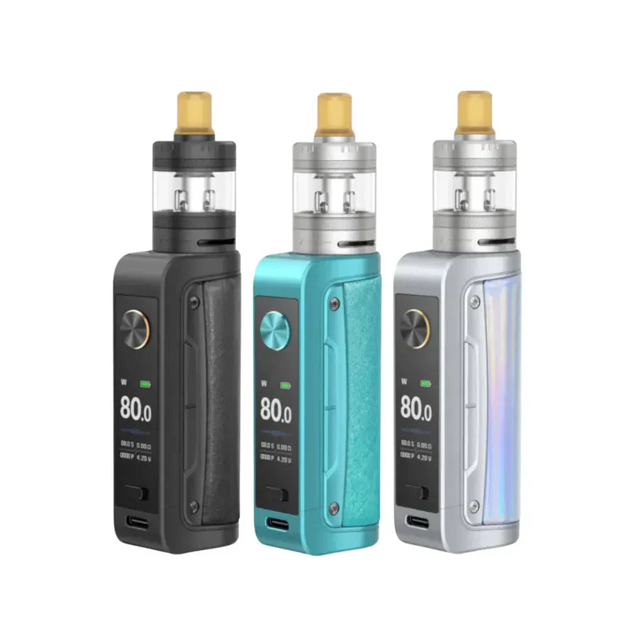 Best Box Mod Vape Reviews (2026)