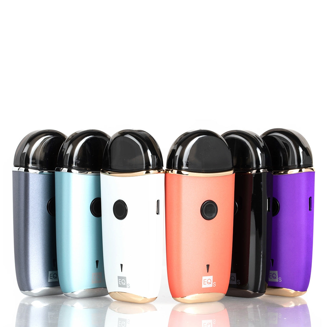 Innokin EQ Review