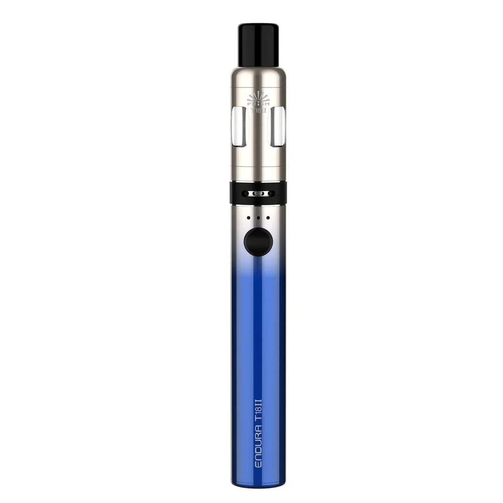 Innokin Endura T18 II Review