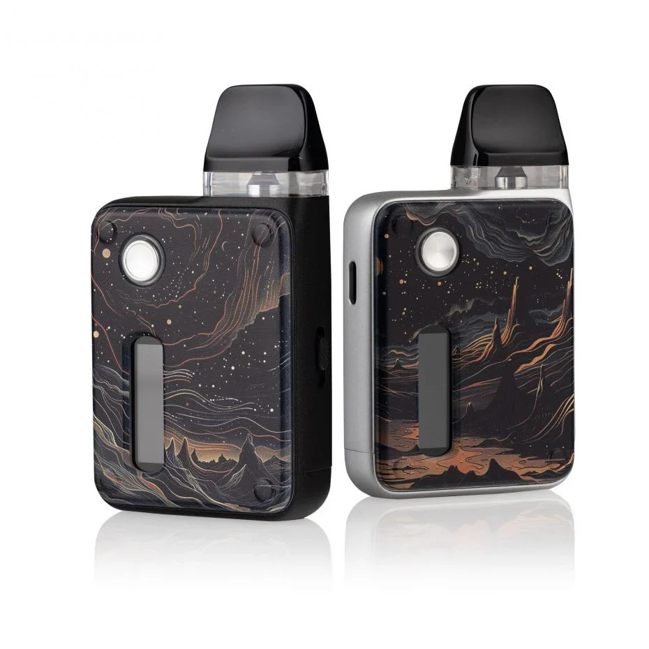 Innokin Endura V Box Review