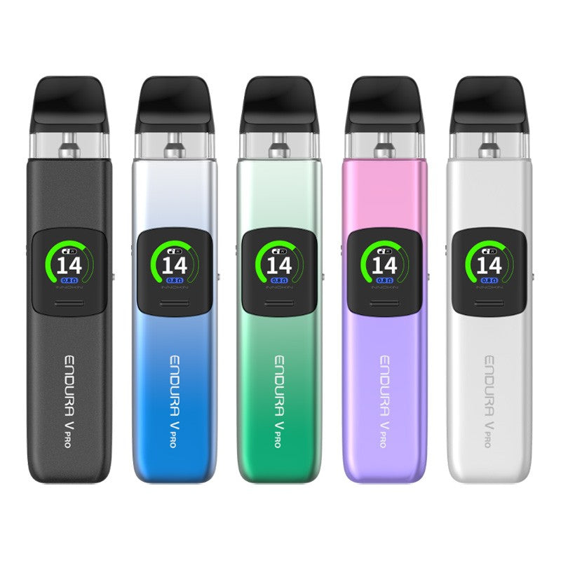 Innokin Endura V Pro Review